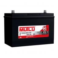 Акумулятор автомобільний MUTLU 105Ah 760A 12V «+» праворуч (GR31.105.076.D) Акумулятор автомобільний MUTLU 105Ah 760A 12V «+» праворуч (GR31.105.076.D)