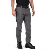 Брюки тактические 5.11 Tactical "ICON PANTS" р. W30/L34 flint 74521-258