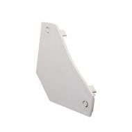 Заглушка Electro House 67,4х67,4 мм EH-AP-7EC