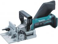 Фрезер Makita акумуляторний DPJ180Z