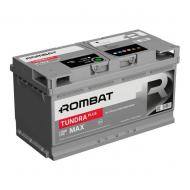 Аккумулятор автомобильный ROMBAT 100Ah 900A 12V «+» справа (E5100) Аккумулятор автомобильный ROMBAT 100Ah 900A 12V «+» справа (E5100)