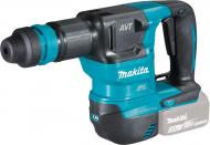 Відбійний молоток Makita акумуляторний DHK180Z