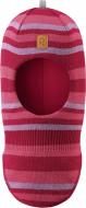 Шапка-шолом для дівчинки Reima р.46 малиновий 518471-3601
