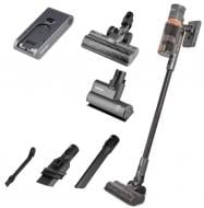 Пилосос акумуляторний Zelmer ZSVC911B PET Paweł dark grey