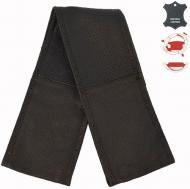 Чохол на кермо Elegant M EL 105 007 чорний