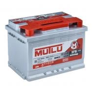 Аккумулятор автомобильный MUTLU 60Ah 540A 12V «+» справа (LB2.60.054.A)
