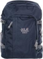 Рюкзак Jack Wolfskin BERKELEY 25300-1010 темно-синій Рюкзак Jack Wolfskin BERKELEY 25300-1010 темно-синій