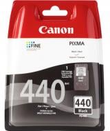 Картридж Canon PG-440 Black 5219B001 черный