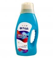 Гель для машинной и ручной стирки Frisk EXPERT CLEAN 1,5 л