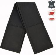 Чохол на кермо Elegant L EL 105 003 чорний