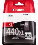 Картридж Canon PG-440 Black XL 5216B001 чорний