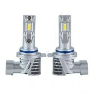Автолампа світлодіодна PULSO HIR2 27 Вт 2 шт.(M6-HIR2(9012) (60))