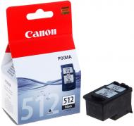 Картридж Canon PG-512 Black 2969B007 черный