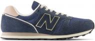 Кроссовки мужские демисезонные New Balance 373 ML373TF2 р.40,5 синие