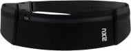 Сумка на пояс 2XU Run Belt UQ7270g_BLK/BLK черный Сумка на пояс 2XU Run Belt UQ7270g_BLK/BLK черный