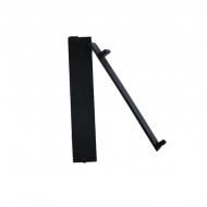 Заглушка Electro House 13,6х64,4 мм EH-AP-9BEC