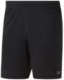 Шорты Reebok RE BASIC 7 INCH SHORT FT1056 р. M черный