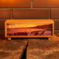 Декор-панорама Wood Posters Декор-панорама «Мариуполь»