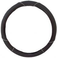 Чохол на кермо Elegant L EL 105 401 чорний