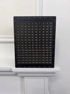 Копилка Brushme на Мечту черная 365 дней