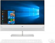 Моноблок HP Pavilion All-in-One 24-xa0038ur 23.8" (5GZ18EA) white