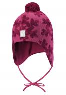 Шапка для дівчинки Reima р.46 рожевий 518473-4591