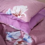 Наволочка бязь 17-0202 Finna 45x45 см мульти MirSon