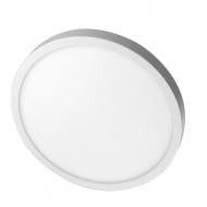 ВИТРИНА! Светильник светодиодный Светкомплект SPIRAL RT-R 24 Вт белый 4000 К ВИТРИНА! Светильник светодиодный Светкомплект SPIRAL RT-R 24 Вт белый 4000 К