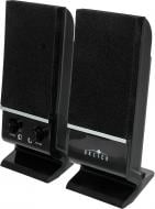 Колонки Oklick OK-115U 2.0 black