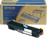 Картридж Epson C13S050521 черный