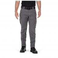 Брюки тактичні 5.11 Tactical "ICON PANTS" р. W34/L32 flint 74521-258
