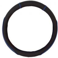 Чехол на руль Elegant L EL 105 411 черный Чехол на руль Elegant L EL 105 411 черный