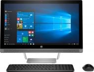 Моноблок HP ProOne 440 G3 23.8" (2VR99ES) silver