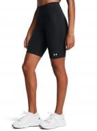 Велосипедки Under Armour Motion Bike Short EMEA 1388646-001 р.S-M черный