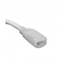 Коннектор Electro House EH-STR-CON3C для СОВ неона 6х11