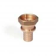 Муфта REHAU Перехідник RAUTITAN RX+, з накидною гайкою 25 - G 3/4