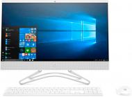 Моноблок HP 23,8" (4MM44EA) white All-in-One