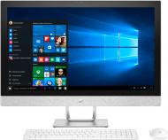 Моноблок HP Pavilion AiO 27" (2MJ18EA) white