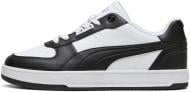 Кроссовки мужские демисезонные Puma CAVEN 2.0 LUX 39501604 р.42 белые с черным