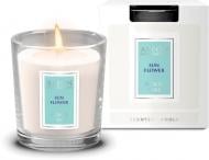 Свеча ароматическая АРЕОН Moon Line Sun Flower Свеча ароматическая АРЕОН Moon Line Sun Flower