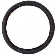 Чохол на кермо Elegant M EL 105 430 чорний