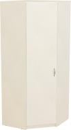 УЦЕНКА! Шкаф Компанит угловой 3У альба УЦЕНКА! Шкаф Компанит угловой 3У альба
