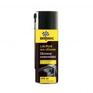 Силиконовое масло Bardahl Silicone lubricant 4457B 400 мл