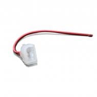 Конектор Electro House EH-STR-CON1C для неону 8х16