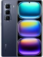 Смартфон Infinix HOT 50 PRO+ 8/256GB sleek black (X6880 8/256 SLEEK BLACK)
