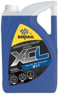 Антифриз Bardahl G11 концентрат 5 л синий (6113) Антифриз Bardahl G11 концентрат 5 л синий (6113)