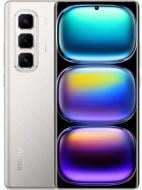 Смартфон Infinix HOT 50 PRO+ 8/256GB titanium grey (X6880 8/256 TITANIUM GREY)