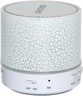 Портативная колонка Digma Digma S-12 1.0 white (SP123W)