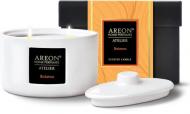 Свеча ароматическая АРЕОН Atelier Candles Ботанус Свеча ароматическая АРЕОН Atelier Candles Ботанус