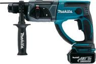 Перфоратор Makita BHR202RFE